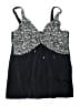 Maxine Black Swimsuit Top One size - photo 1