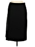 Evan Picone Solid Black Formal Skirt Size 12 - photo 2