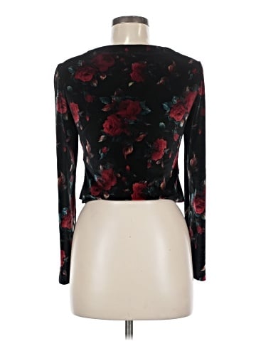autumn adeigbo Long Sleeve Top (view 2)