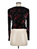 autumn adeigbo Black Long Sleeve Top Size 8 - photo 2
