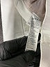 SPANX White Ivory Jeans Size S - photo 4
