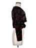 autumn adeigbo Black Long Sleeve Top Size 8 - photo 4