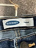 Old Navy Solid Blue Jeans Size 4T - photo 3