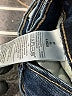 Old Navy Solid Blue Jeans Size 4T - photo 4