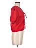 She + Sky Red Cardigan Size M - photo 4