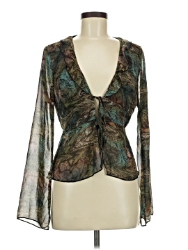 Wild Fable Long Sleeve Blouse