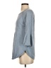 Jeanne Pierre Blue Pullover Sweater Size S - photo 5