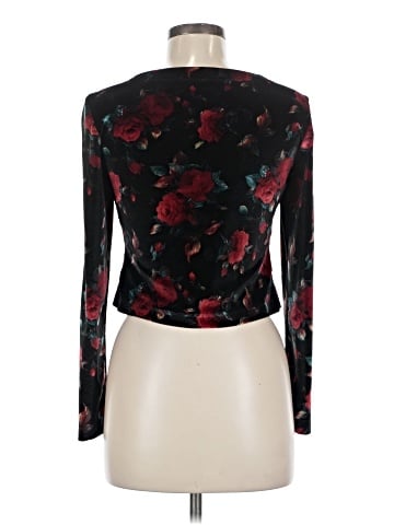 autumn adeigbo Long Sleeve Top (view 2)