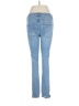AGOLDE Hearts Blue Jeans Size 29 waist - photo 2