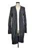 Athleta Gray Cardigan One size - photo 1
