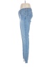 AGOLDE Hearts Blue Jeans Size 29 waist - photo 5