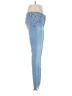 AGOLDE Hearts Blue Jeans Size 29 waist - photo 4