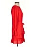 Assorted Brands Red Cocktail Dress Size S - photo 4