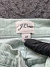 J.Crew Green Jeans Size 27 waist - photo 7