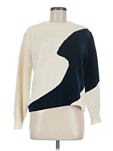 Derek Lam Pullover Sweater (view 1)
