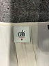 CAbi 100% Polyester Ivory Long Sleeve Blouse Size M - photo 7