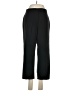 Briggs New York Solid Black Dress Pants Size 6 - photo 1