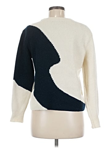 Derek Lam Pullover Sweater (view 2)