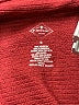 St. John's Bay 100% Polyester Burgundy Turtleneck Sweater Size S - photo 7