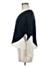 Derek Lam Color Block Ivory Pullover Sweater Size M - photo 5