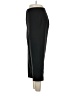 Briggs New York Solid Black Dress Pants Size 6 - photo 5