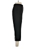 Briggs New York Solid Black Dress Pants Size 6 - photo 4