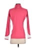 PETER MILLAR Pink Rash Guard Size S - photo 2