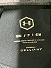 Under Armour Black Active T-Shirt Size S (youth) - photo 3