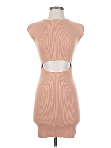 Wilfred Free Cocktail Dress (view 1)