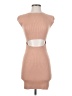 Wilfred Free Tan Cocktail Dress Size S - photo 1
