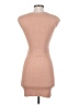 Wilfred Free Tan Cocktail Dress Size S - photo 2