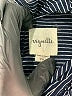 Vignette Black Dress Size 7 - photo 3