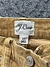 J.Crew Brown Jeans Size 27 waist - photo 7