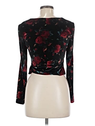 autumn adeigbo Long Sleeve Top (view 2)