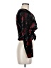 autumn adeigbo Black Long Sleeve Top Size 8 - photo 4