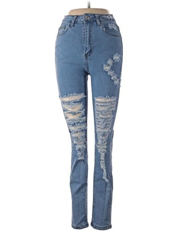 Shein Jeans (view 1)
