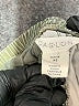 Caslon Camo Green Cargo Pants Size XS - photo 7