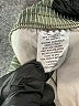Caslon Camo Green Cargo Pants Size XS - photo 8