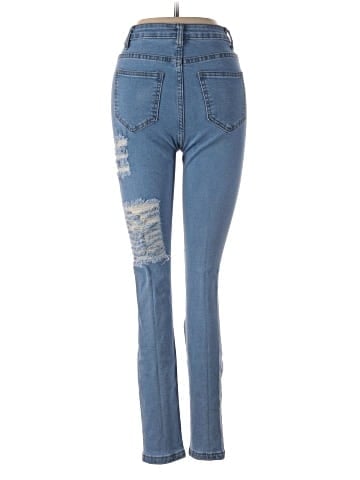 Shein Jeans (view 2)