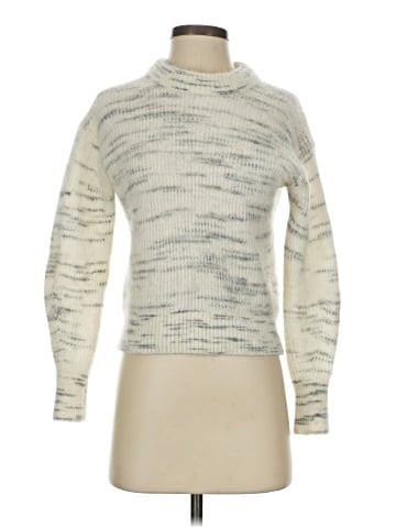 Everlane Turtleneck Sweater (view 1)