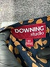Downing Studio 100% Polyester Brown Short Sleeve Blouse Size 0X - photo 7