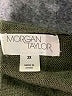 Morgan Taylor 100% Acrylic Green Poncho Size 3X - photo 7
