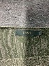 THML 100% Acrylic Metallic Gray Pullover Sweater Size S - photo 7