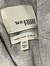 Wilfred Free Gray Wool Blazer Size XXS - photo 6