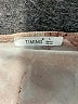 Timing 100% Polyester Pink Tube Top Size L - photo 7