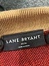 Lane Bryant Red Cardigan Size 18 - 20 Plus - photo 4
