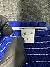 Caracilia Solid Blue Jumpsuit Size S - photo 4
