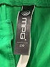 MPG Color Block Green Track Pants Size L - photo 7