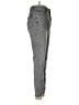 Ann Taylor LOFT Hearts Gray Jeans Size 28 waist - photo 4