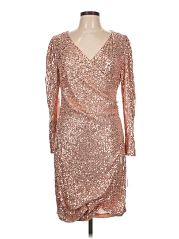 NANETTE Nanette Lepore Cocktail Dress (view 1)